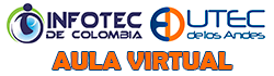 Aprendizaje en línea INFOTEC-EDUTEC